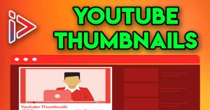 YouTube Thumbnails