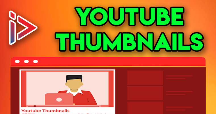 YouTube Thumbnails
