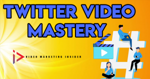 Twitter Video
