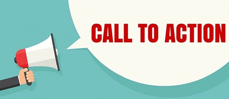 Call to action
