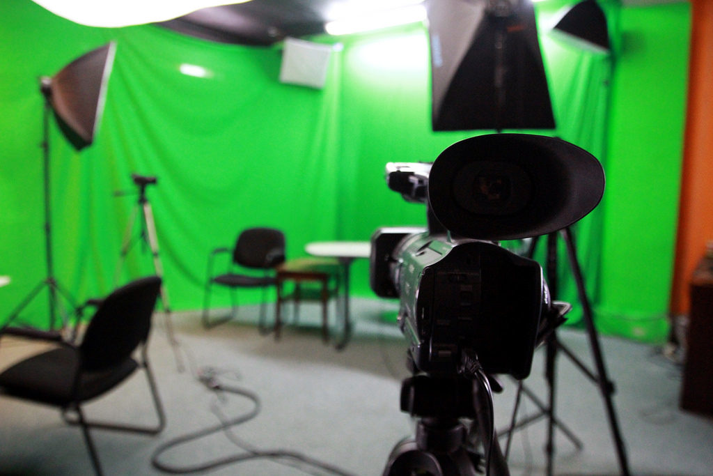 Video production