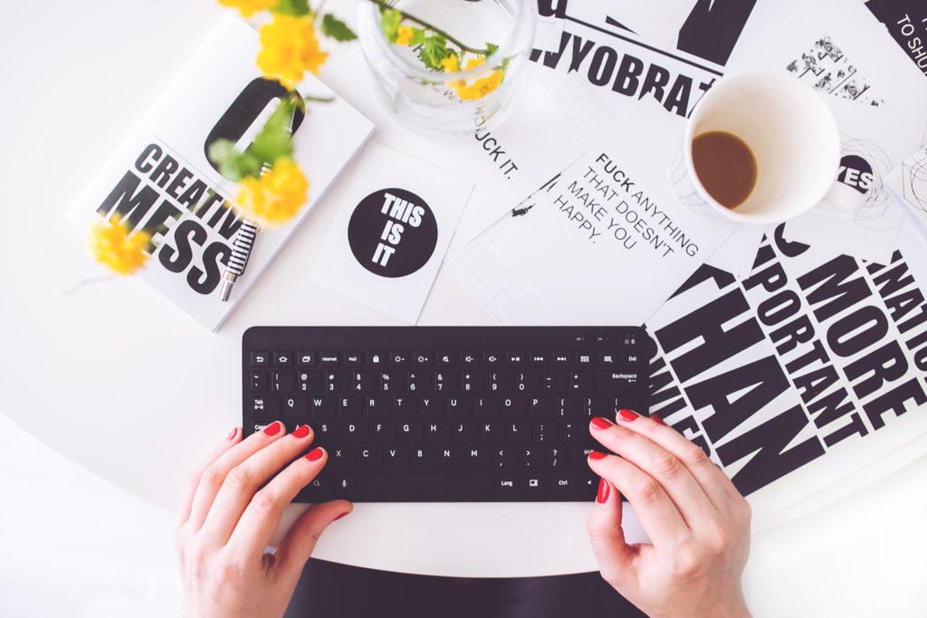 Video copywriter
