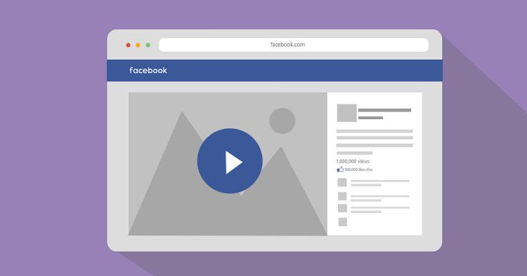 Facebook Video Ads