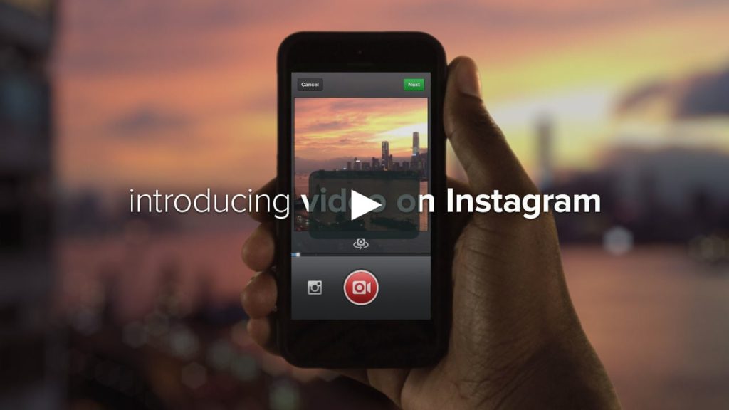 Facebook vs video