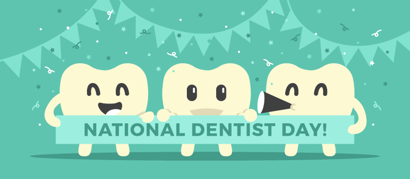 Dentsit day