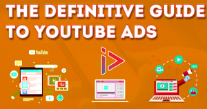 Advertising on YouTube