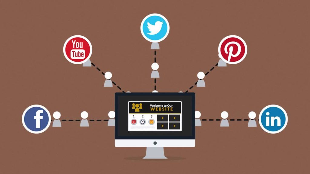 Video Social Media