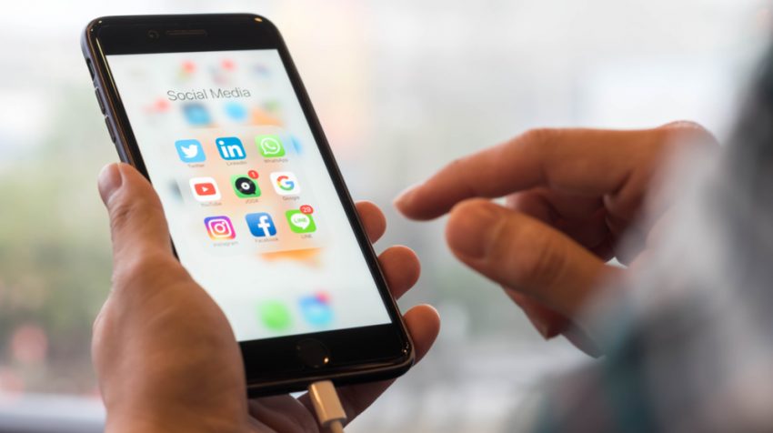 Social-Media