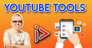 Best YouTube tools