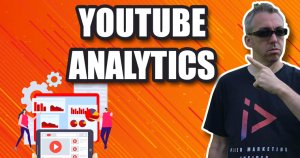 Understanding YouTube Analytics