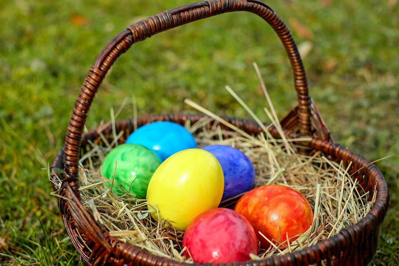 Easter