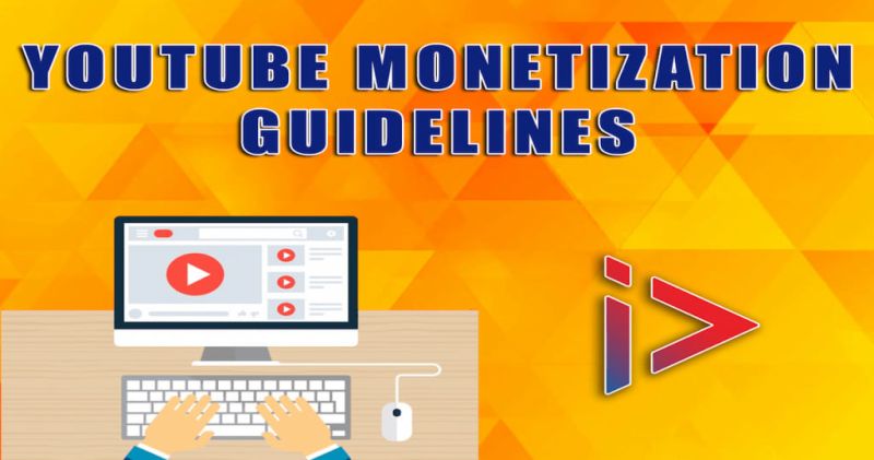 YouTube Monetization