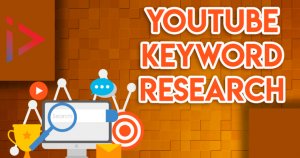 Youtube Keyword Research Guide