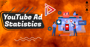 YouTube Ad Statistics