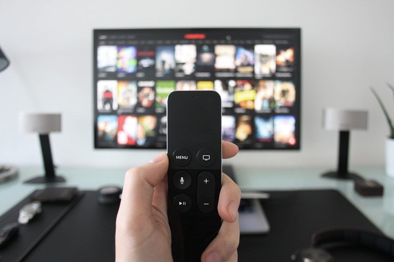 YouTube Ads TV