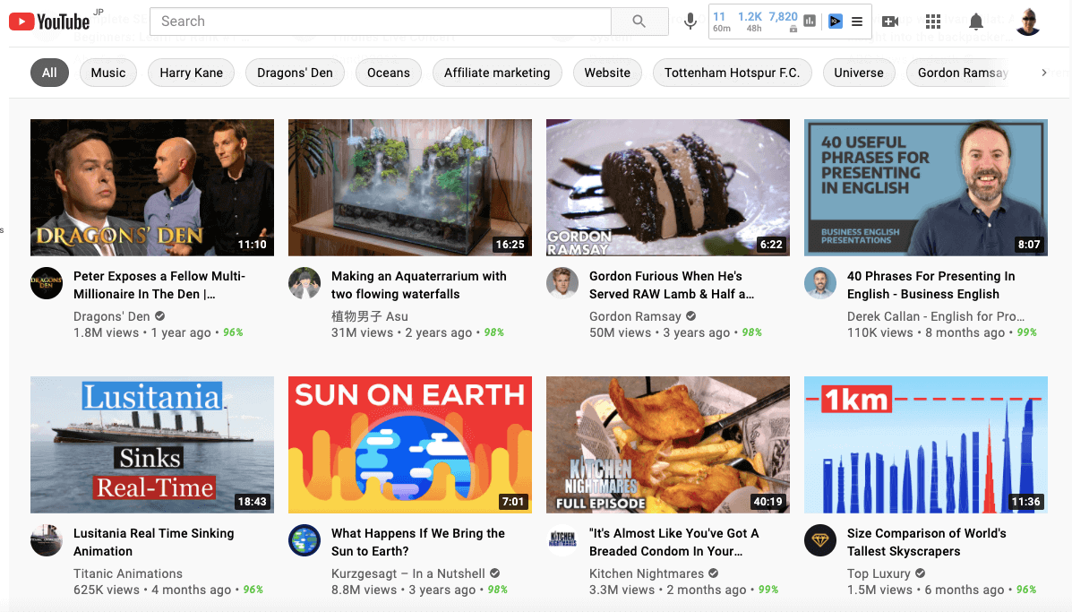 Browse