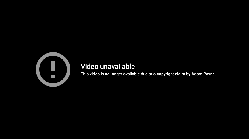 Copyright