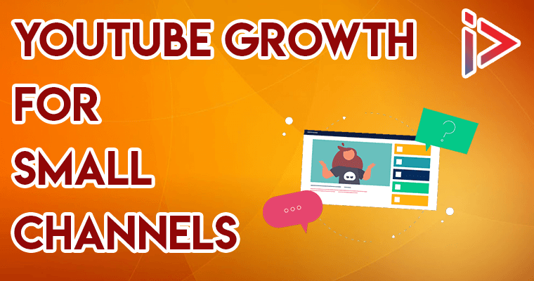 How to Grow a Small YouTube Channel