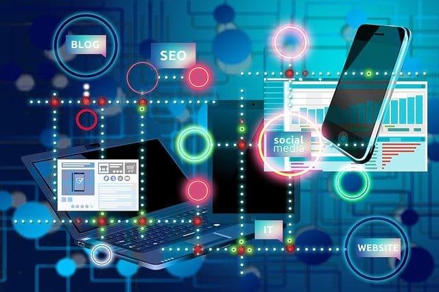 Website SEO