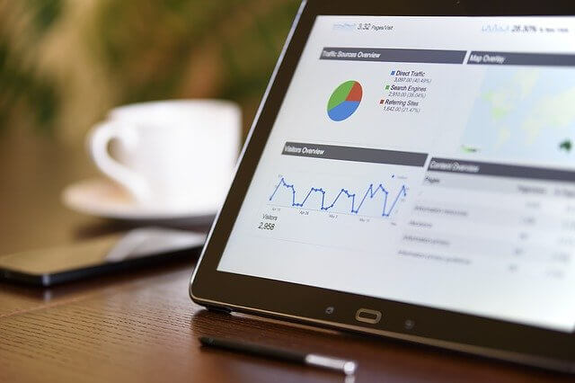 digital data