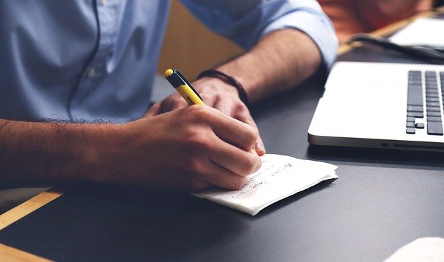 Plan your marketing webinar