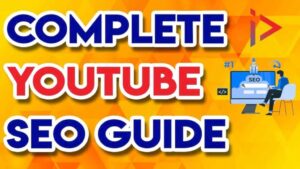 YouTube SEO Guide