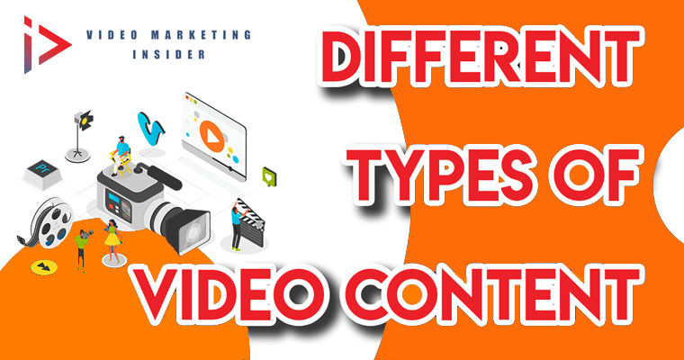 video content