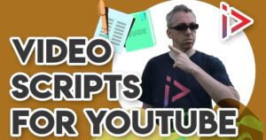 Video scripts
