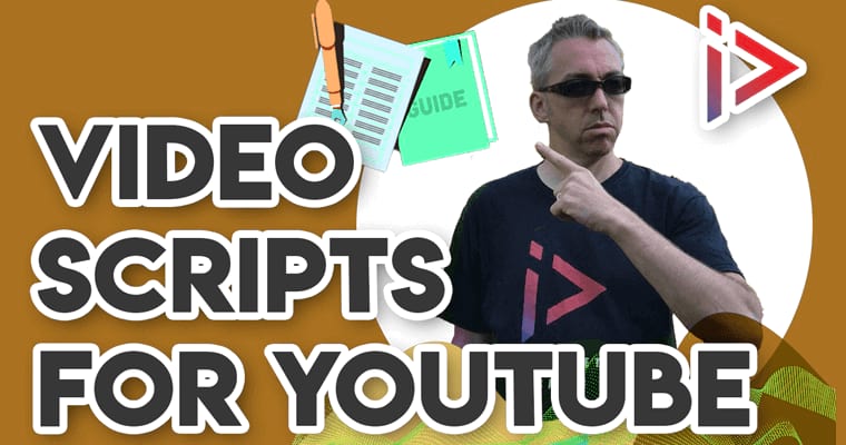 Video scripts