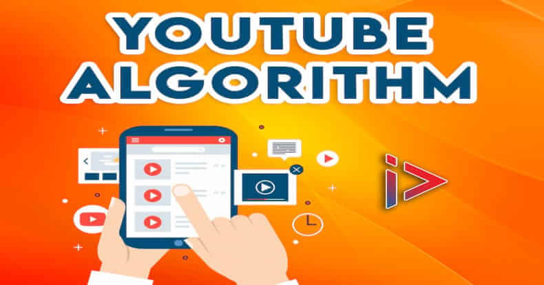 YouTube Algorithm