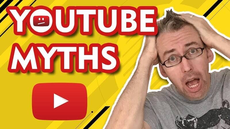 YouTube myths
