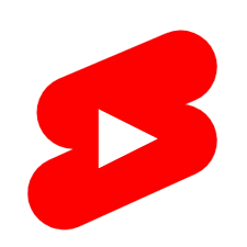 YouTube Shorts Logo