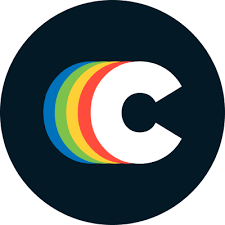 Coverr logo