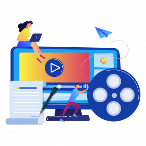 Video format