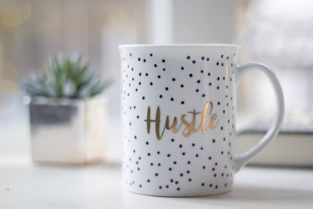 Side hustle