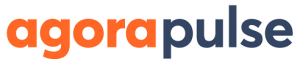 Agora Pulse logo