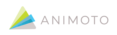 Animoto logo