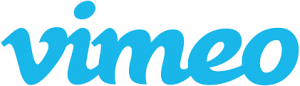 Vimeo logo
