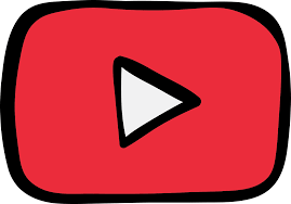 YouTube Logo