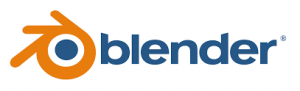blender logo