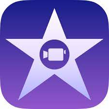 iMovie logo