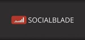 socialblade logo