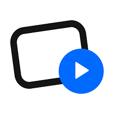 uscreen video logo