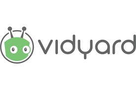 Vidyard logo