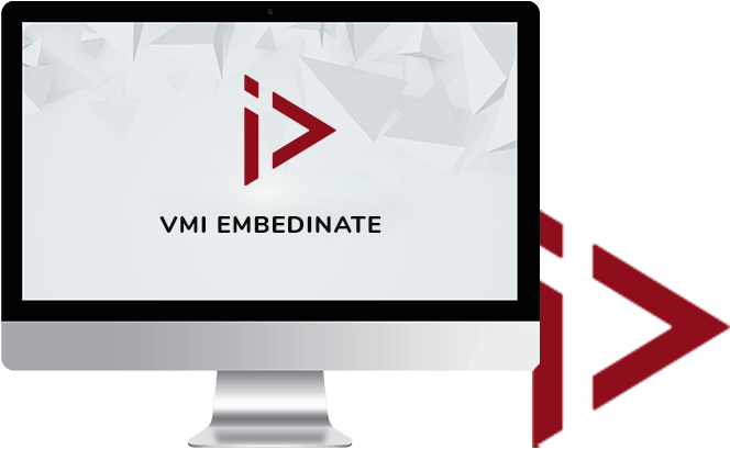 EMBEDINATE