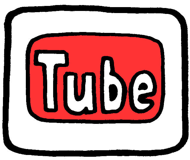 Tube picture