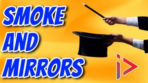 Smoke And Mirrors