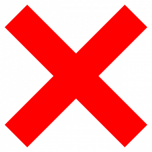 no