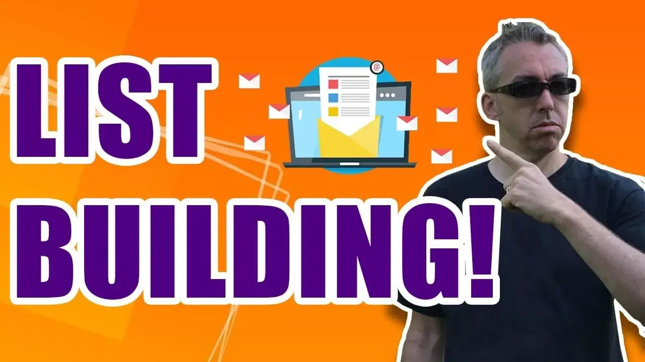 List Building