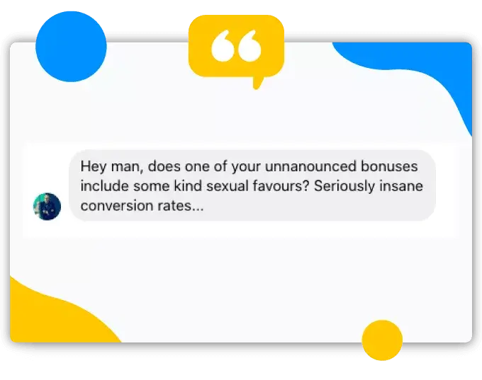 social proof